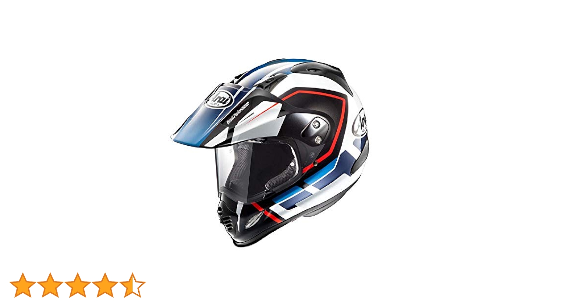 Amazon | アライ(Arai) バイクヘルメット オフロード TOUR